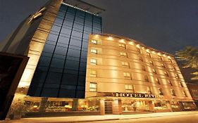 Hotel Solans Riviera